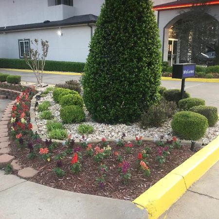 Muskogee Inn And Suites Extérieur photo
