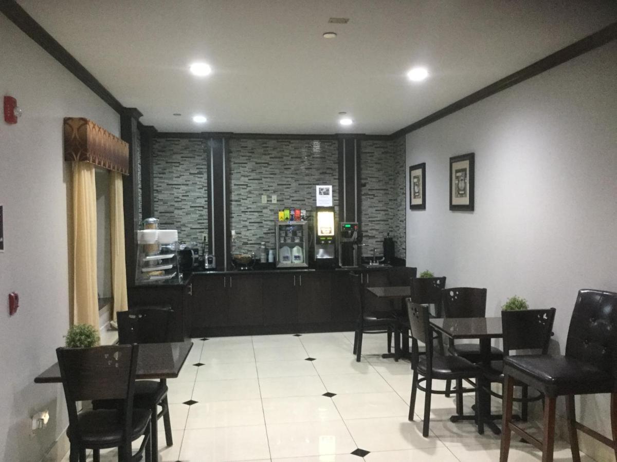 Muskogee Inn And Suites Extérieur photo