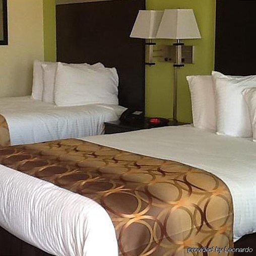 Muskogee Inn And Suites Extérieur photo