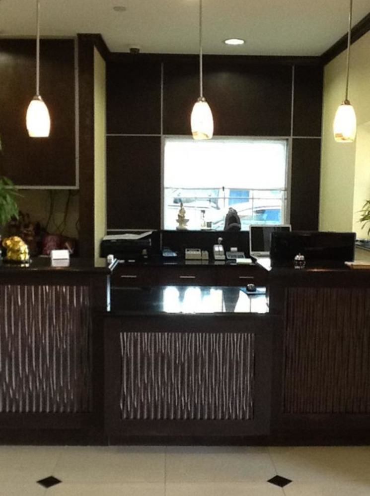 Muskogee Inn And Suites Extérieur photo