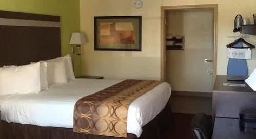Muskogee Inn And Suites Extérieur photo