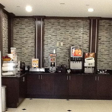 Muskogee Inn And Suites Extérieur photo